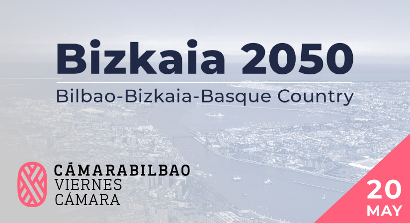 Turista rompecabezas rima ▷ Bizkaia 2050: Bilbao-Bizkaia-Basque Country (Jon Azua) – 20 de Mayo, Los  Viernes de la Cámara | Enovating Lab